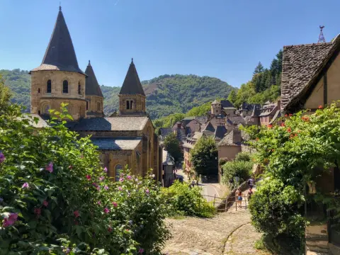 Rutas por Francia en coche - Elige tu viaje ideal