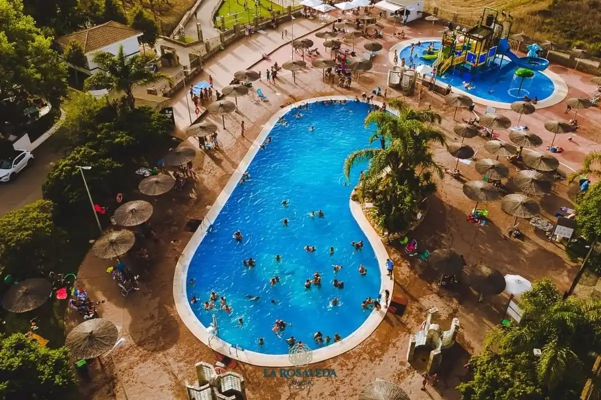Campings en Andalucía - zonas, precios y consejos para elegir