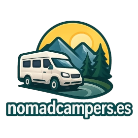 nomadcampers.es