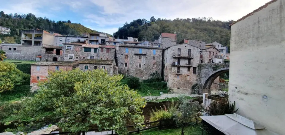 Qué ver en La Cellera de Ter entre río, bosque y patrimonio